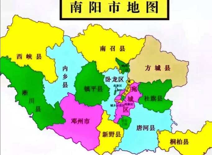 息县地图(河南息县简介)