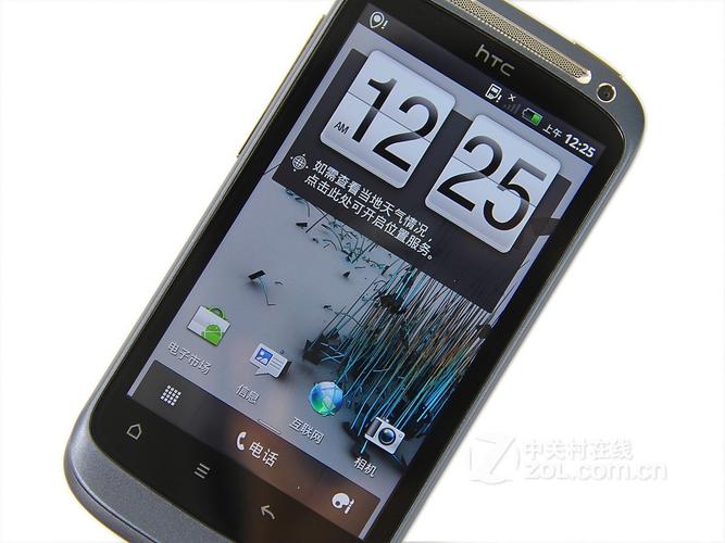 htcg12手机报价及图片（htc12+参数）