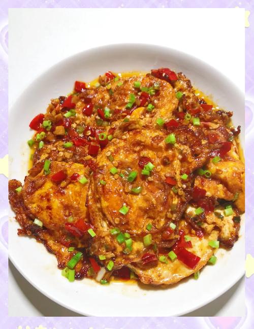 荷包蛋的做法视频（荷包蛋正确做法视频）