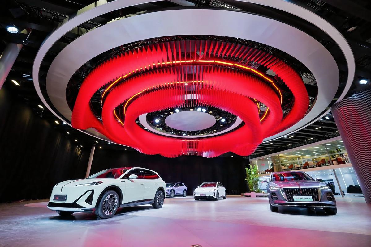 上海车展地址(上海车展地点在哪)