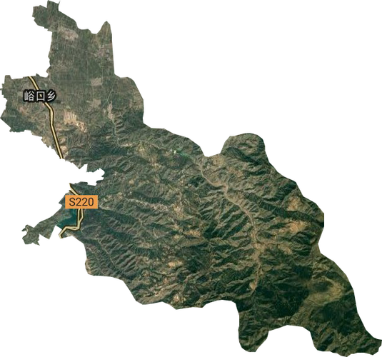 祁县地图(祁县地图村庄名字)