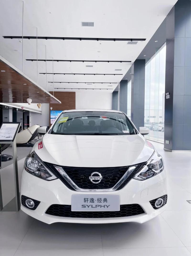 东风日产汽车（东风日产汽车价格大全）