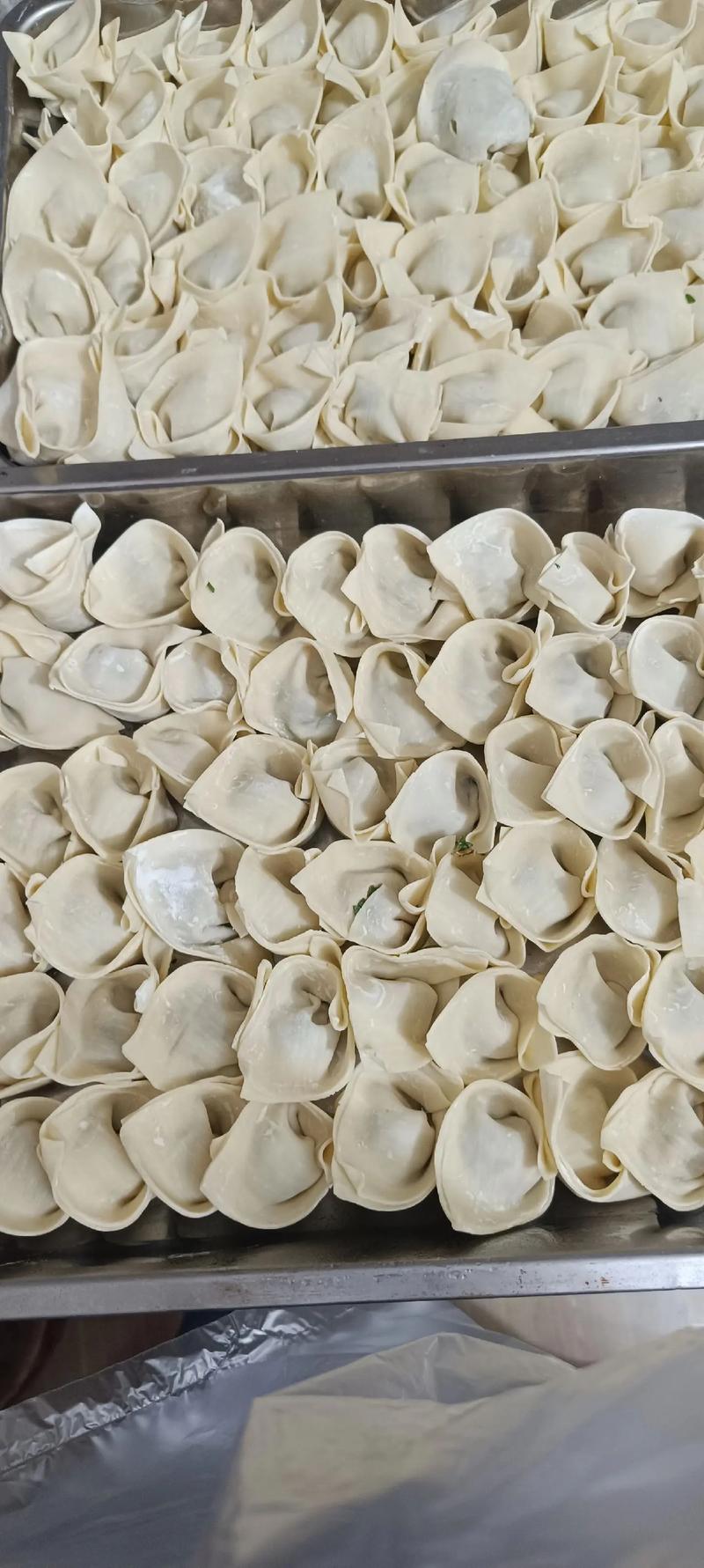 抄手馅的做法(川味抄手馅的做法)