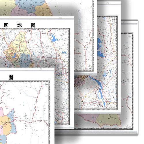 阳泉地图(阳泉地图图片)