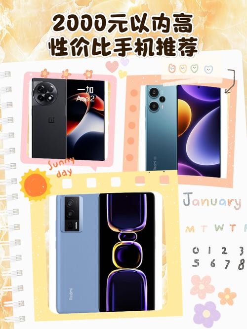 手机推荐2013(手机推荐20003000)