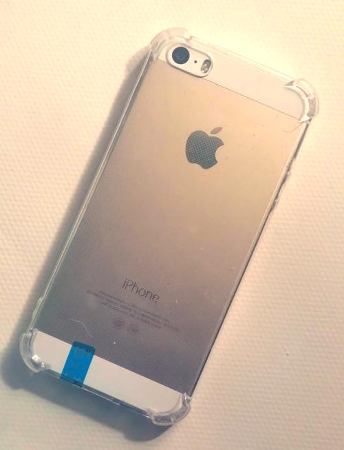 苹果5s手机(苹果5s手机现在还能用吗)