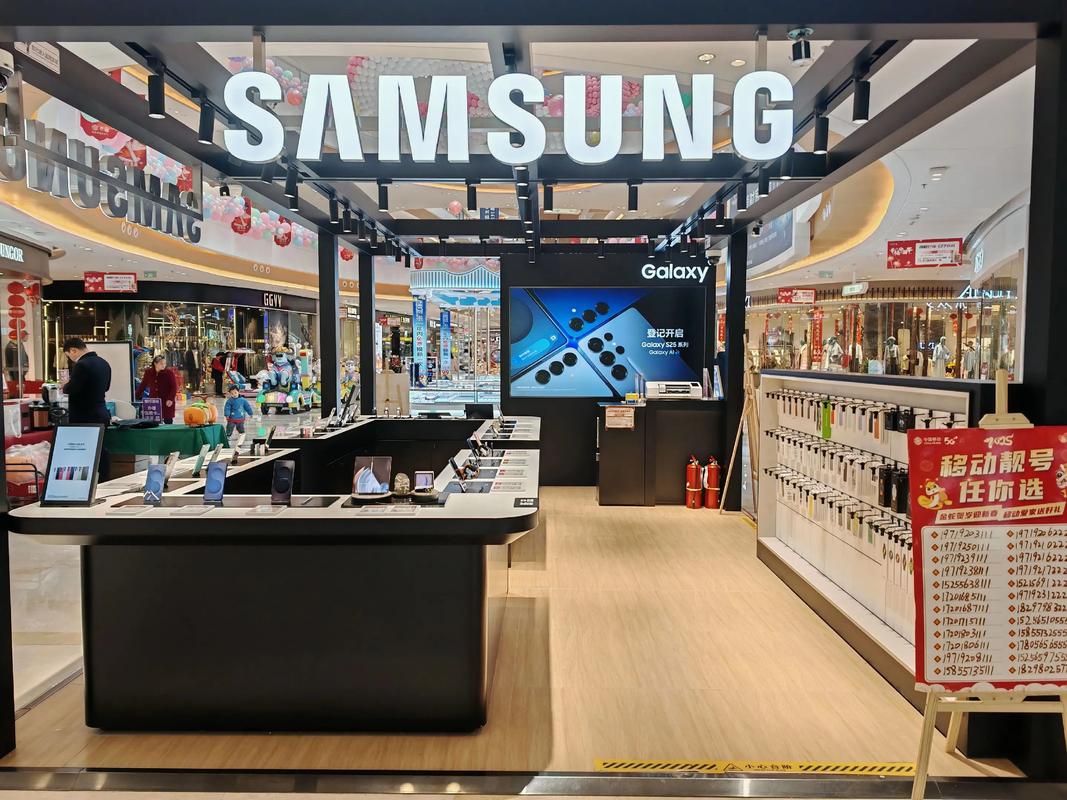 太原三星手机专卖(三星手机太原官方售后)