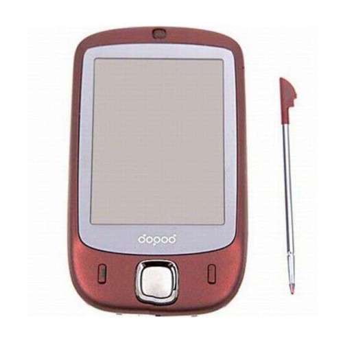 多普达s1手机（多普达s1手机怎么样）