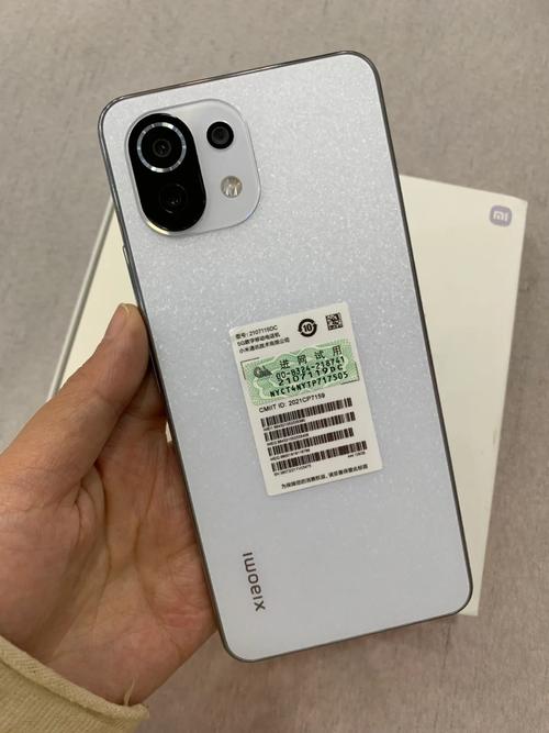 小米手机青春版图片(小米手机青春版手机)