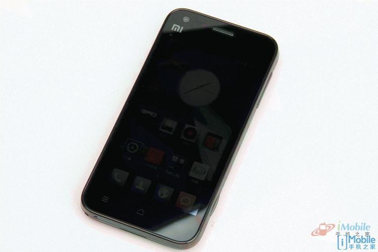 小米1s手机(小米1s手机图片)