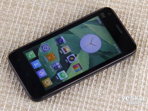 小米1s手机(小米1s手机图片)