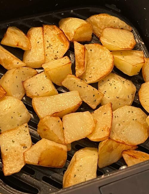 土豆的做法大全(空气炸锅炸土豆的做法大全)