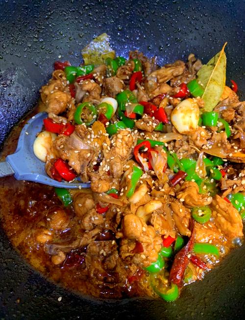 鸡块的做法大全（鸡块的做法视频）