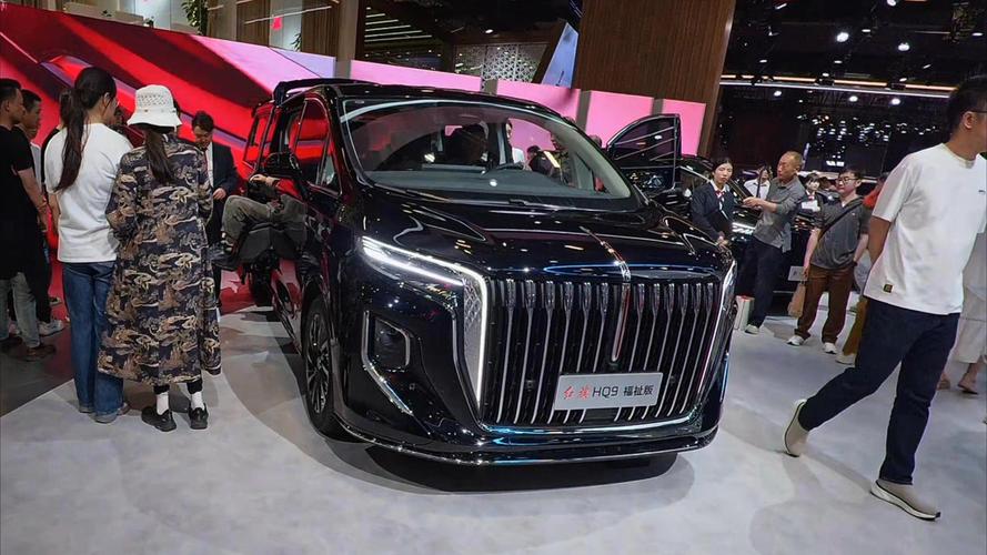 上海国庆车展(上海国庆车展2025)