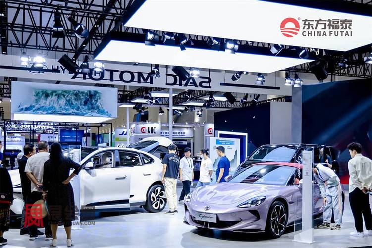 上海国庆车展(上海国庆车展2025)