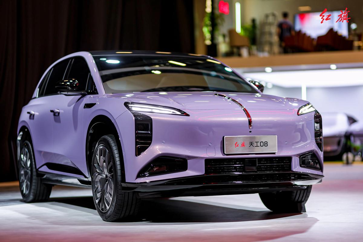 上海国庆车展(上海国庆车展2025)