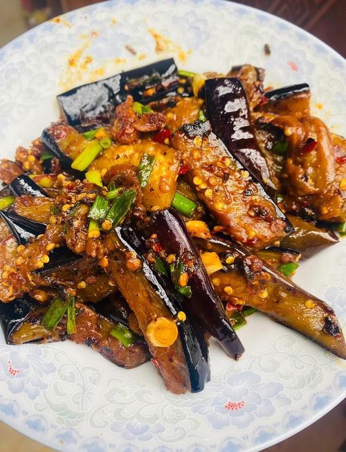 茄子的做法大全(茄子的做法大全最好吃)