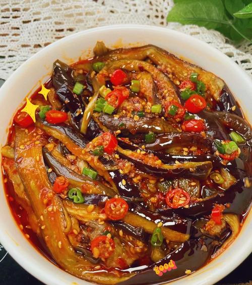 茄子的做法大全(茄子的做法大全最好吃)