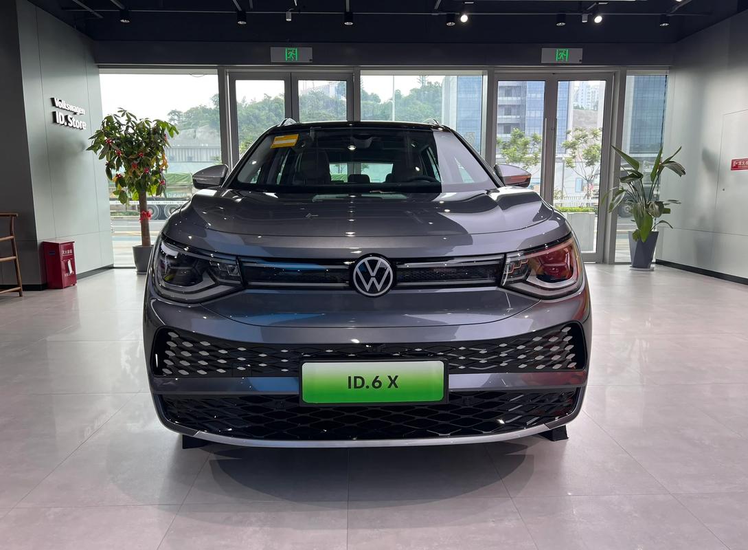 大众汽车官网(买车在线咨询预约试驾)