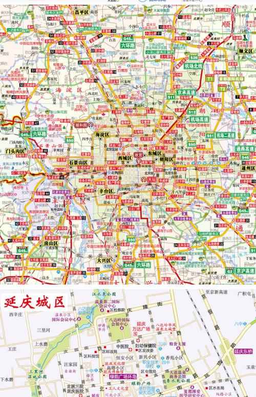 当当地图(当当图书网网上书店)