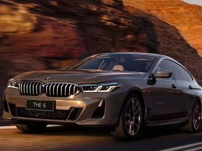 汽车bmw（汽车bmw是什么品牌）