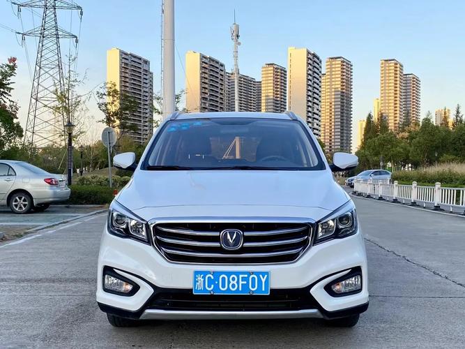 长安汽车凌轩（长安汽车凌轩广告2017）