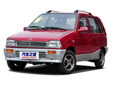 江南汽车(江南汽车报价及图片)