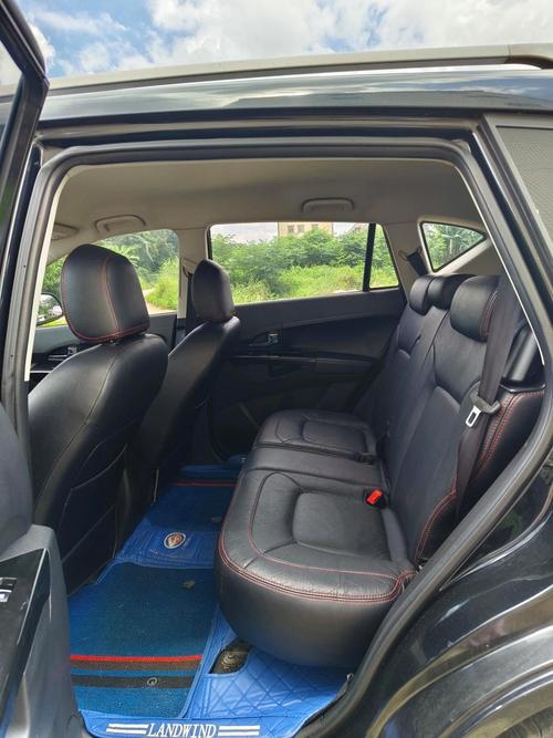 陆风汽车报价(陆风车型的价格与图片)