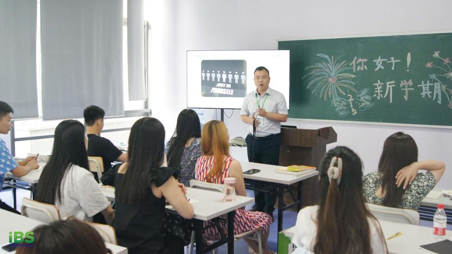 深圳企业英语培训(深圳十大英语培训学校)