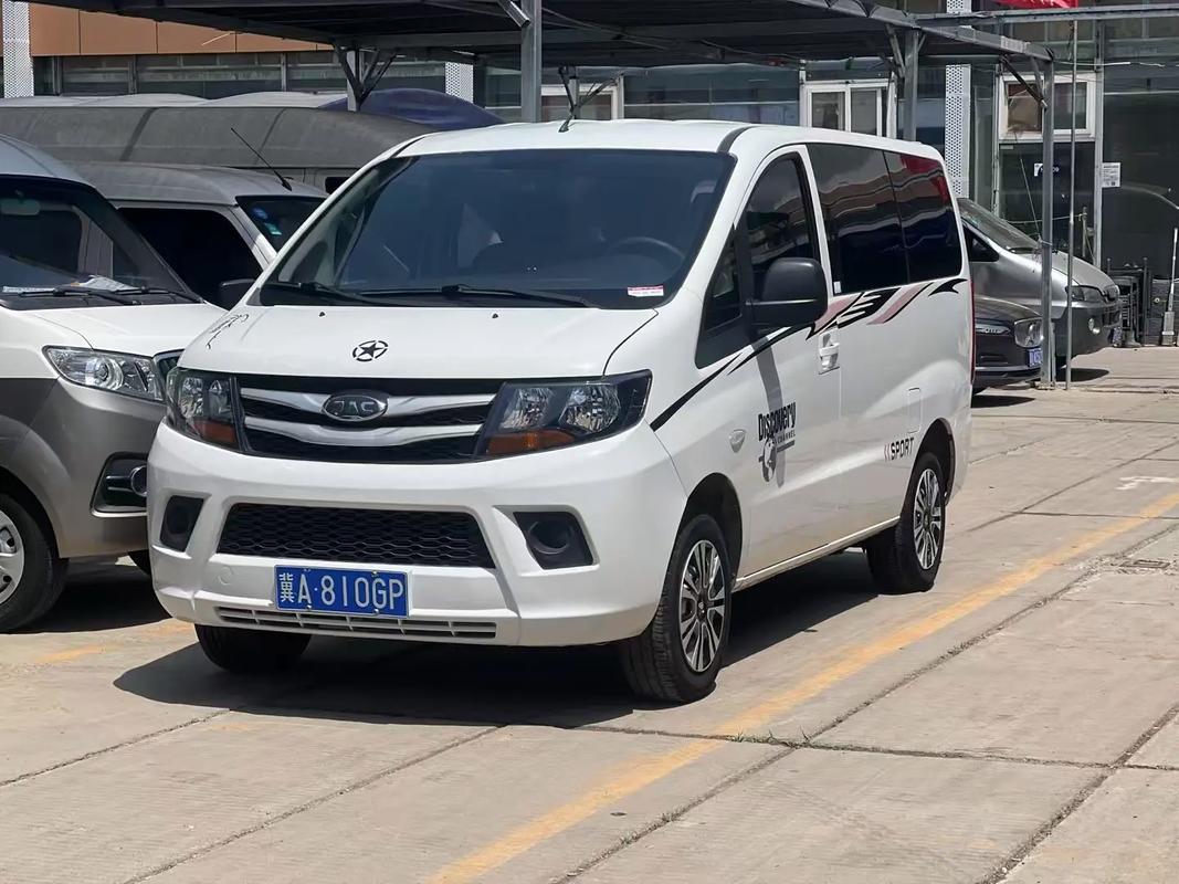 瑞风汽车报价(汽车网新车报价大全)