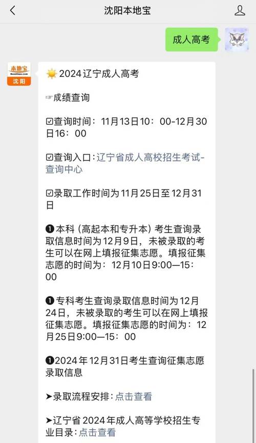 录取结果查询(高考录取结果查询)
