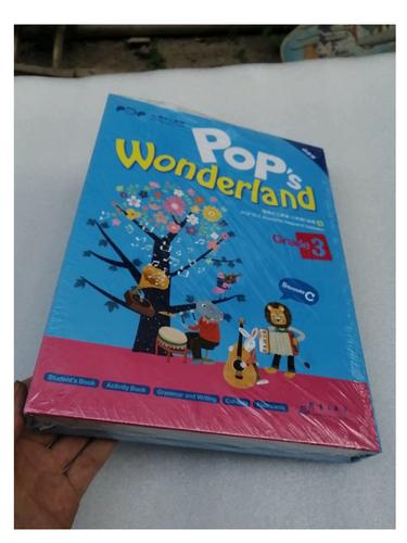 泡泡少儿英语教材(泡泡少儿英语课程体系)